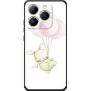 Чохол BoxFace Realme 15T 