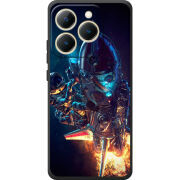 Чохол BoxFace Realme 15T 