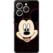 Чохол BoxFace Realme 15T 