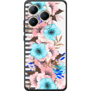 Чохол BoxFace Realme 15T 