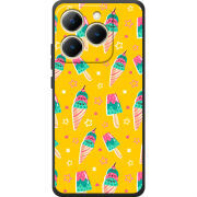 Чохол BoxFace Realme 15T 