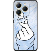 Чохол BoxFace Realme 15T 