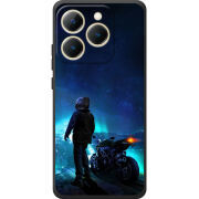Чохол BoxFace Realme 15T Motorcyclist