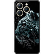 Чохол BoxFace Realme 15T Leopard