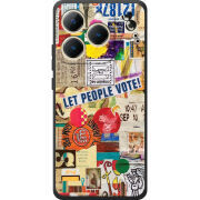 Чохол BoxFace Realme 15T 