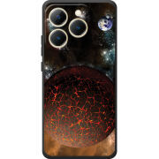 Чохол BoxFace Realme 15T 