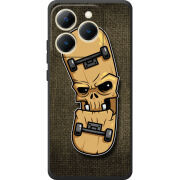 Чохол BoxFace Realme 15T 