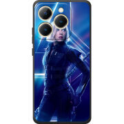 Чохол BoxFace Realme 15T 