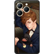 Чохол BoxFace Realme 15T 