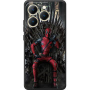 Чохол BoxFace Realme 15T 