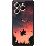 Чохол BoxFace Realme 15T 