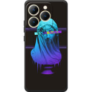 Чохол BoxFace Realme 15T 