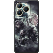 Чохол BoxFace Realme 15T 