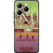 Чохол BoxFace Realme 15T 