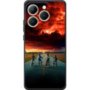 Чохол BoxFace Realme 15T 