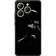 Чохол BoxFace Realme 15T 