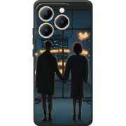 Чохол BoxFace Realme 15T 