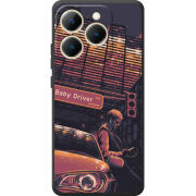 Чохол BoxFace Realme 15T 