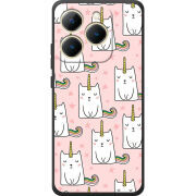 Чохол BoxFace Realme 15T 