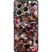 Чохол BoxFace Realme 15T 