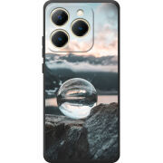 Чохол BoxFace Realme 15T 