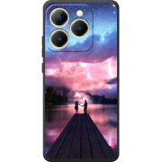 Чохол BoxFace Realme 15T 