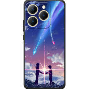 Чохол BoxFace Realme 15T 