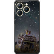 Чохол BoxFace Realme 15T 