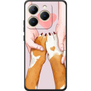 Чохол BoxFace Realme 15T 