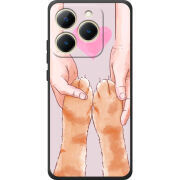 Чохол BoxFace Realme 15T 