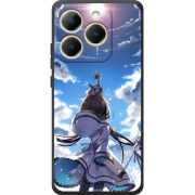 Чохол BoxFace Realme 15T 