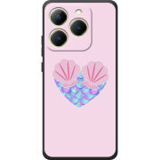 Чохол BoxFace Realme 15T 