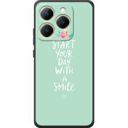 Чохол BoxFace Realme 15T 