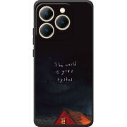 Чохол BoxFace Realme 15T 