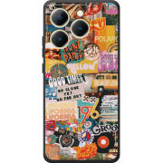 Чохол BoxFace Realme 15T 