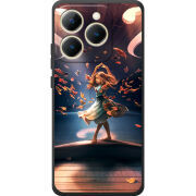 Чохол BoxFace Realme 15T 