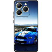 Чохол BoxFace Realme 15T 