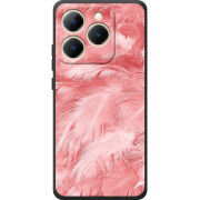 Чохол BoxFace Realme 15T 