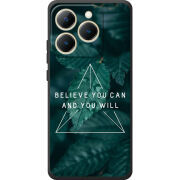 Чохол BoxFace Realme 15T 