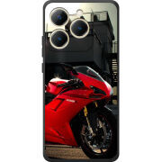 Чохол BoxFace Realme 15T 