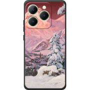 Чохол BoxFace Realme 15T 