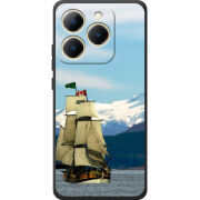 Чохол BoxFace Realme 15T 