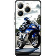 Чохол BoxFace Realme 15T 