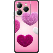 Чохол BoxFace Realme 15T 