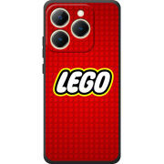 Чохол BoxFace Realme 15T 