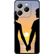 Чохол BoxFace Realme 15T 