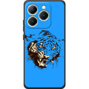 Чохол BoxFace Realme 15T 