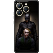 Чохол BoxFace Realme 15T 