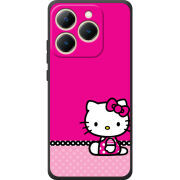 Чохол BoxFace Realme 15T 