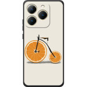 Чохол BoxFace Realme 15T 